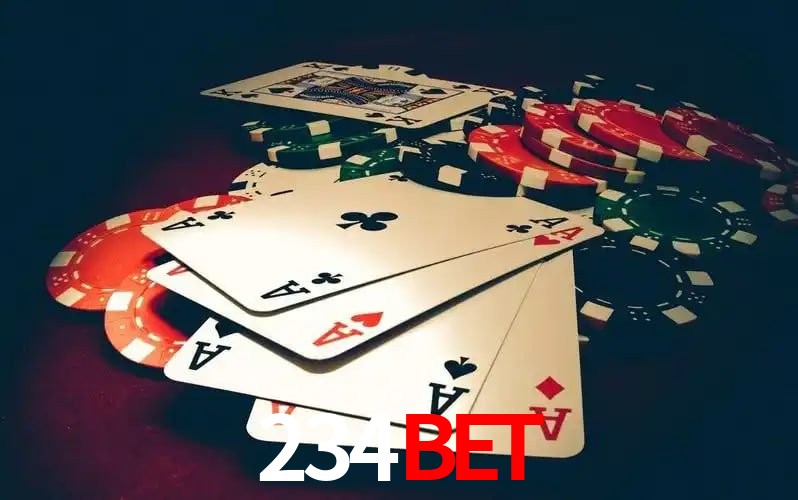 Benefícios VIP na 234bet