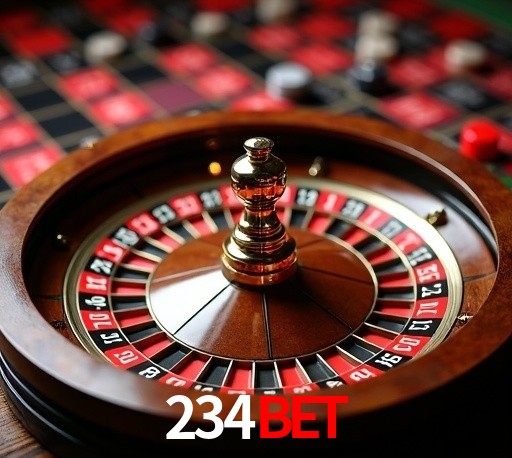 Bônus e promoções da 234bet