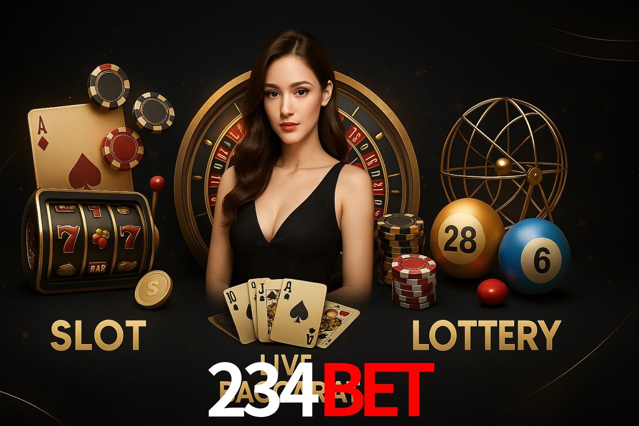 Variedade de jogos na 234bet
