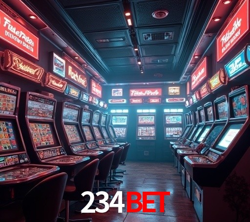 Jogos populares e pagamentos rápidos na 234bet