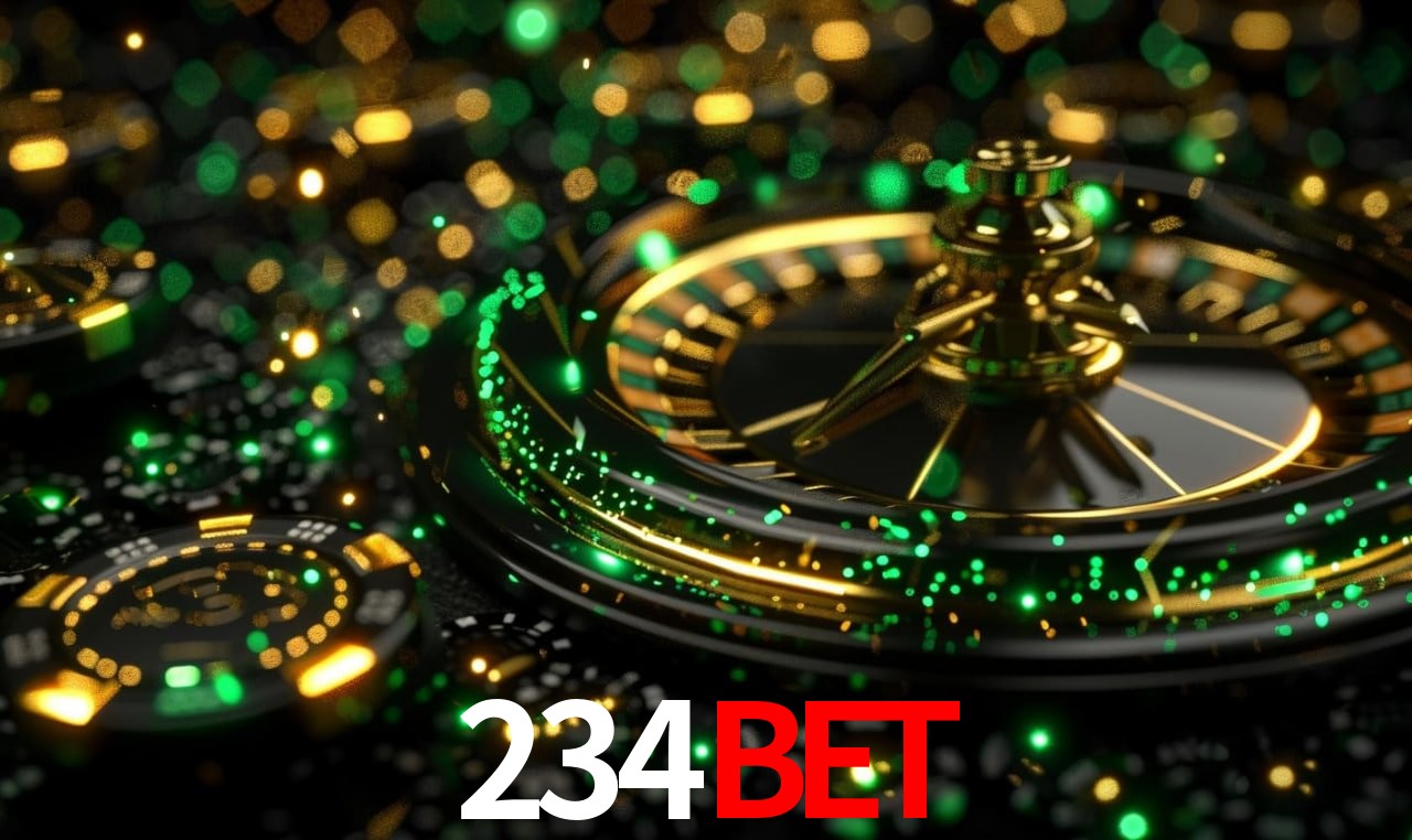 Slots com jackpots e giros grátis na 234bet